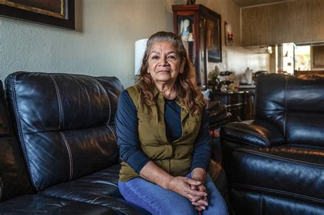 Corporate landlord’s California buying spree alarms tenants: ‘I only earn enough to pay the rent’